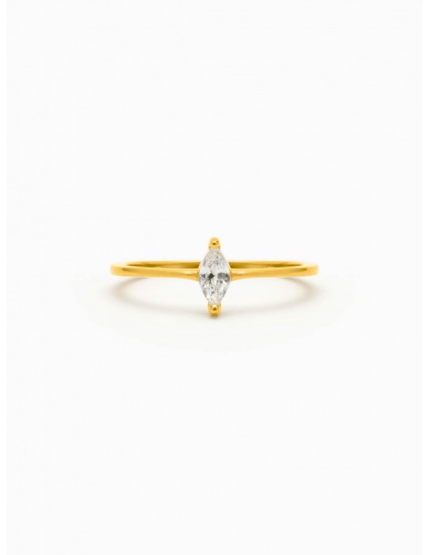 ANILLO CIRCONITA GOTA