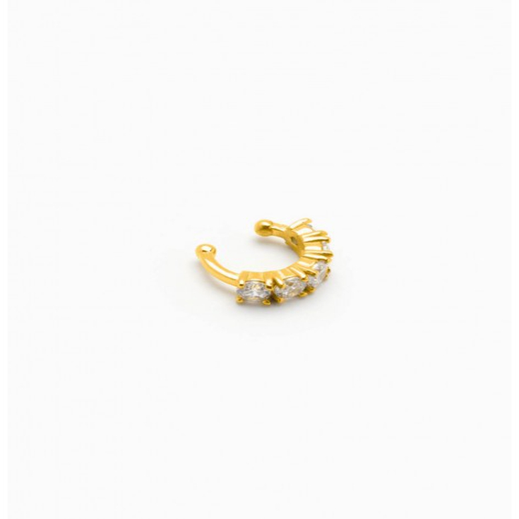 EAR CUFF PIEDRAS