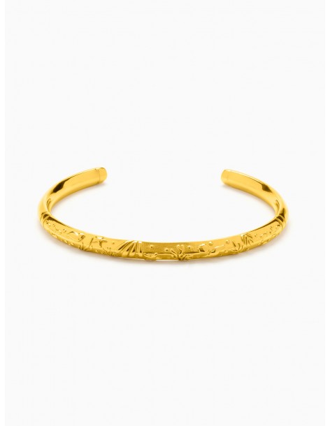 BRAZALETE FONDO MARINO