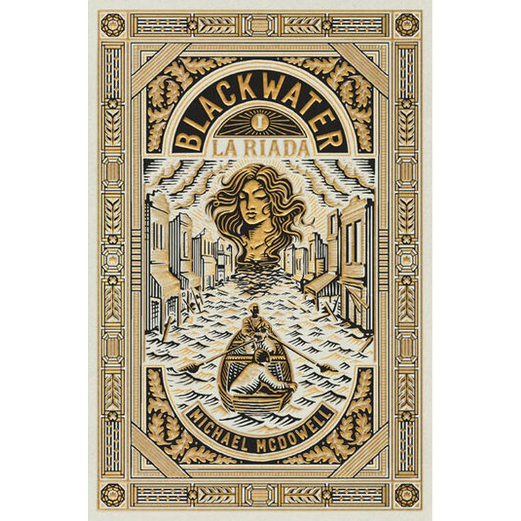 BLACKWATER I. La riada