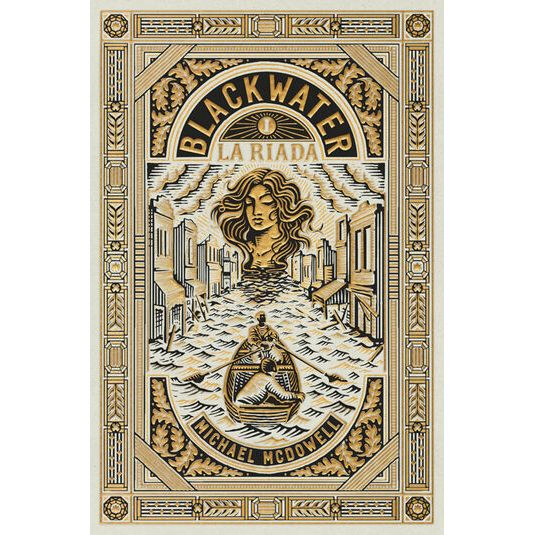 BLACKWATER I. La riada