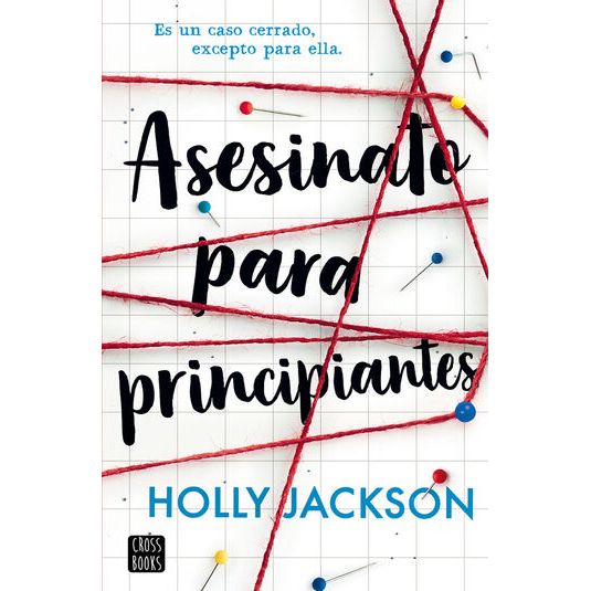 Asesinato para principiantes