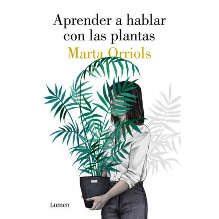 Aprender a hablar con las plantas