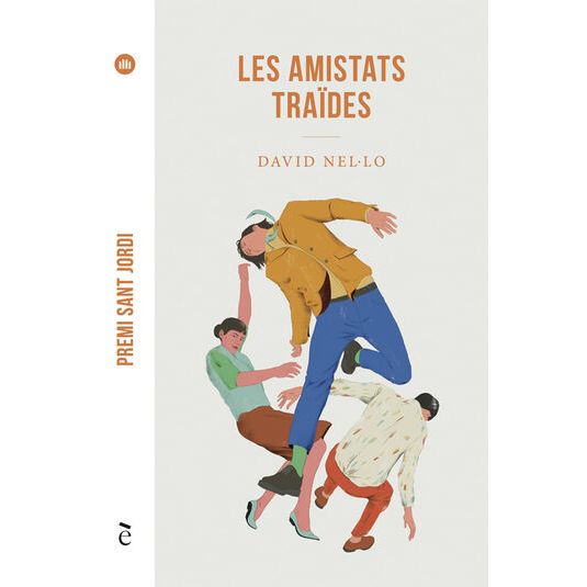 Les amistats traïdes