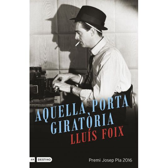 Aquella porta giratoria