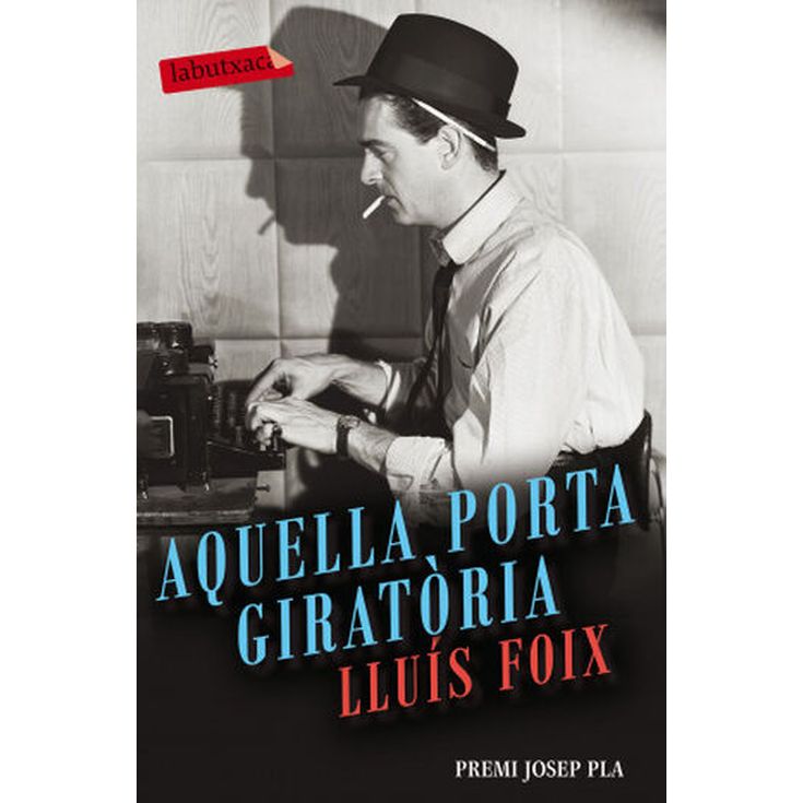 Aquella porta giratòria