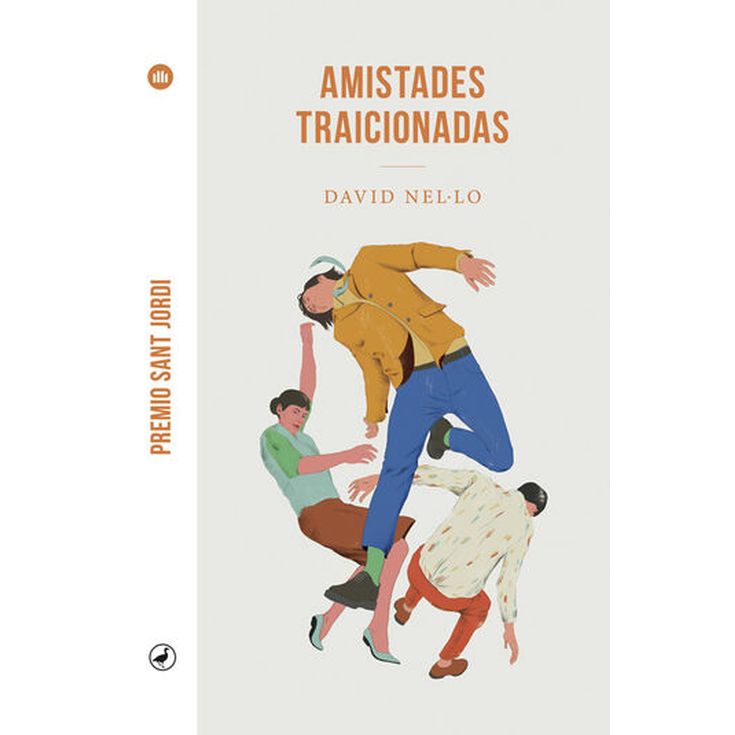 Amistades traicionadas
