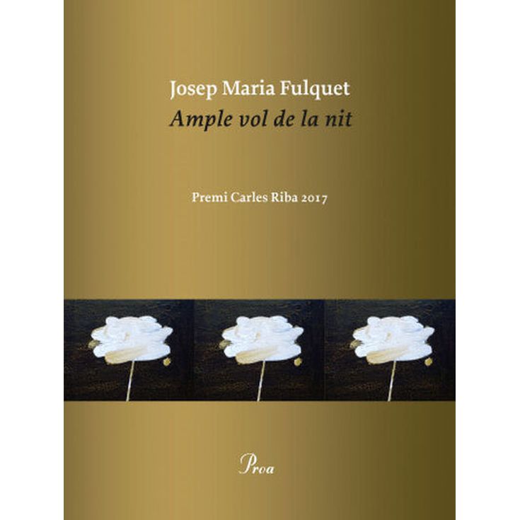 Ample vol de la nit