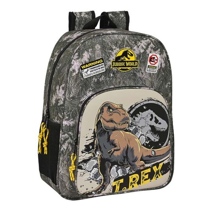 Mochila Jurassic World