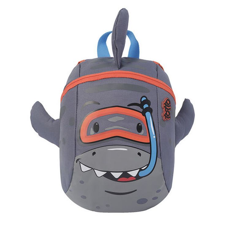 Mochila Infantil Totto Cornejo