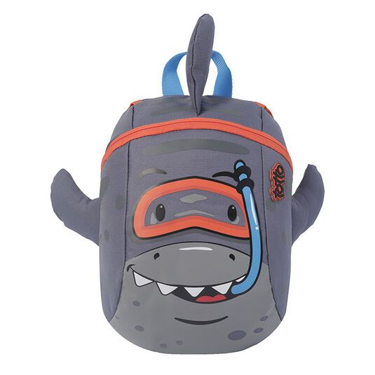 Mochila Infantil Totto Cornejo