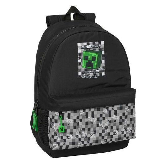 Mochila Minecraft