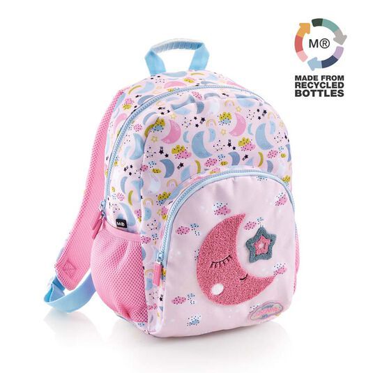 Mochila Infantil Miquelrius Sweet Dreams