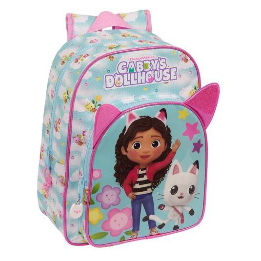 Mochila Gabby'S Dollhouse
