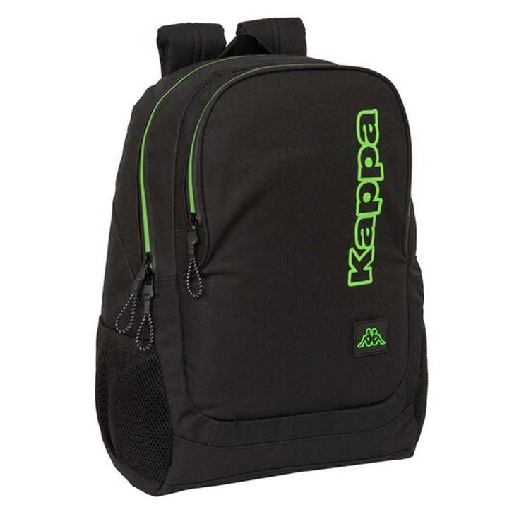 Mochila Kappa Black