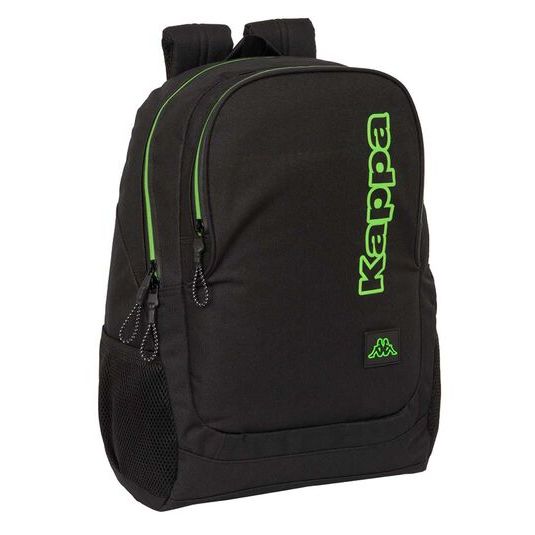 Mochila Kappa Black