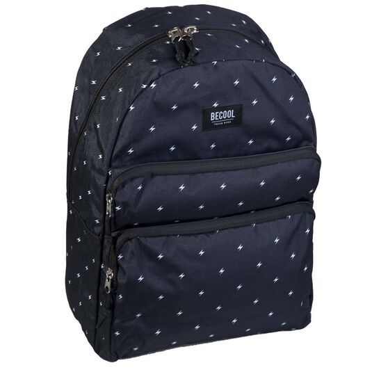 Mochila Becool Lightning