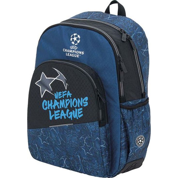 Mochila Champions League