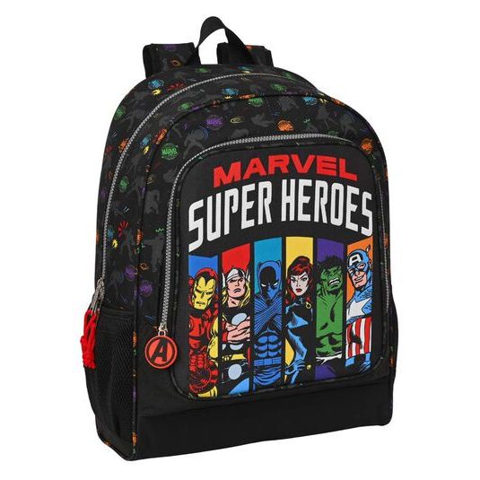 Mochila Avengers Super Heroes