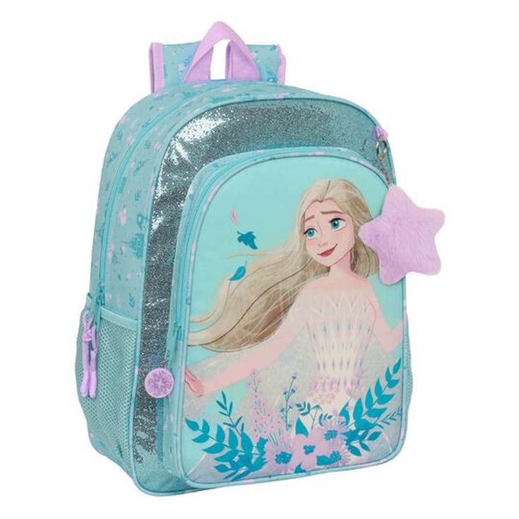Mochila Frozen II