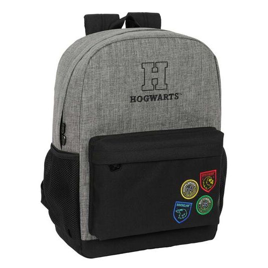 Mochila Harry Potter House of Champions Safta adaptable a ca