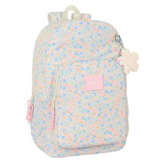 Mochila Blackfit8 Blossom