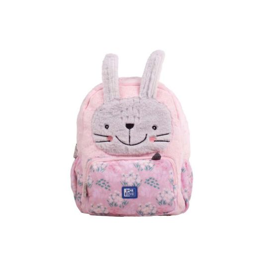 Mochila infantil Conejo Oxford