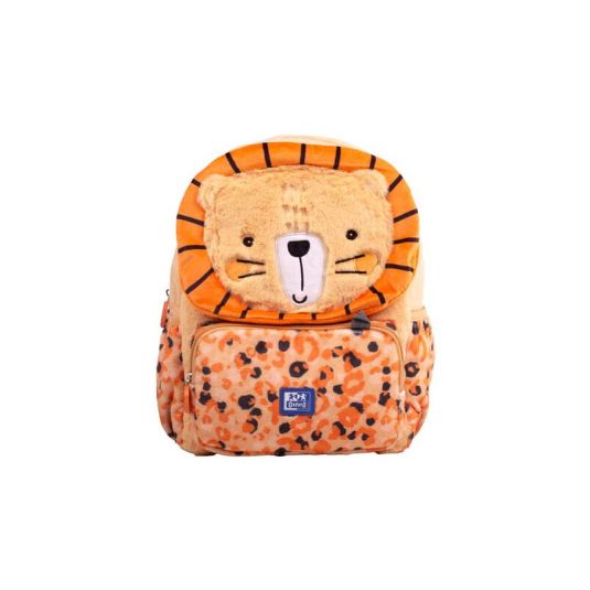 Mochila infantil León Oxford