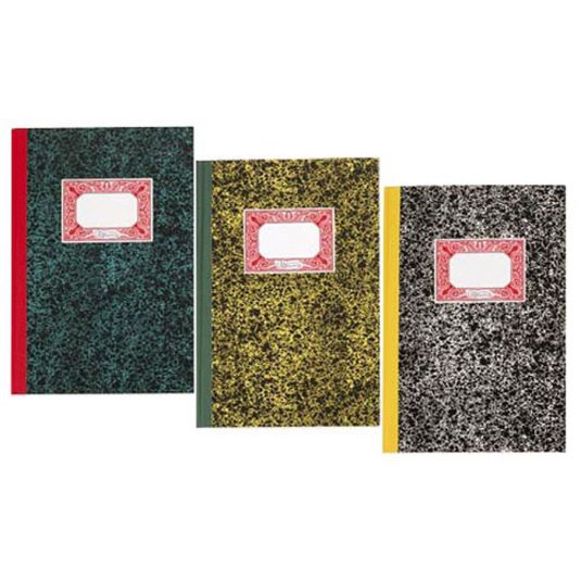 Cuaderno Cartoné Miquelrius A5 Blanco 100H Plantado