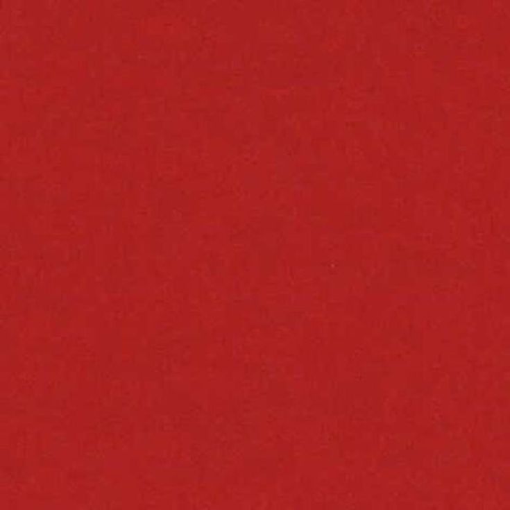 Cartulina Iris 23x32 240g rojo 50 hojas