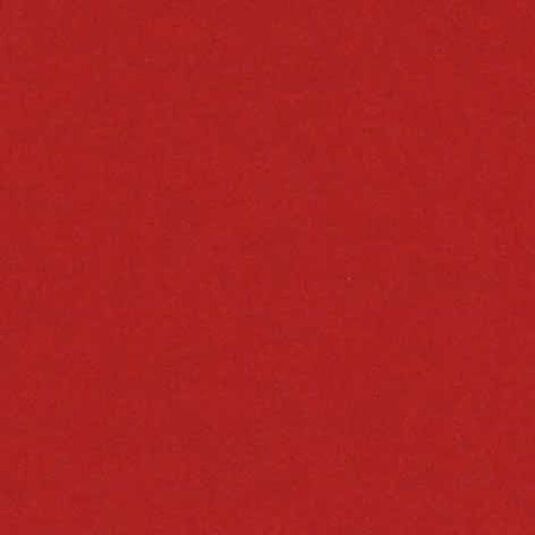 Cartulina Iris 23x32 240g rojo 50 hojas