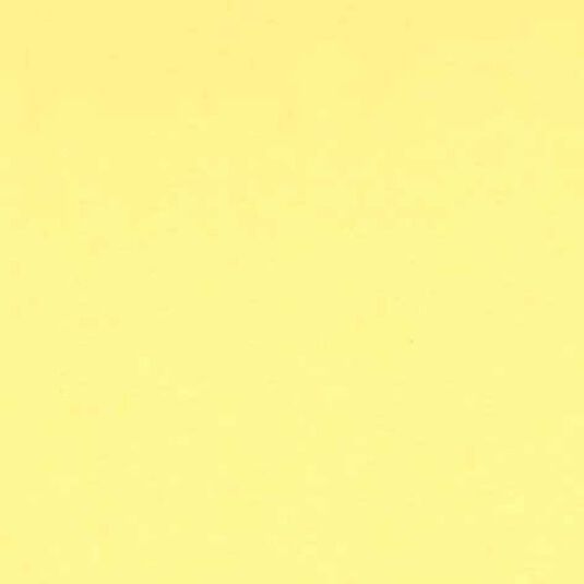 Cartulina Iris 23x32 240g amarillo limón 50 hojas