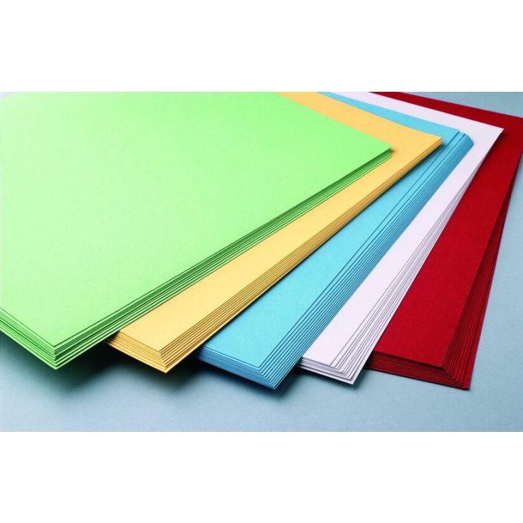 Cartolina Artés 180g Goc Gualda 25u