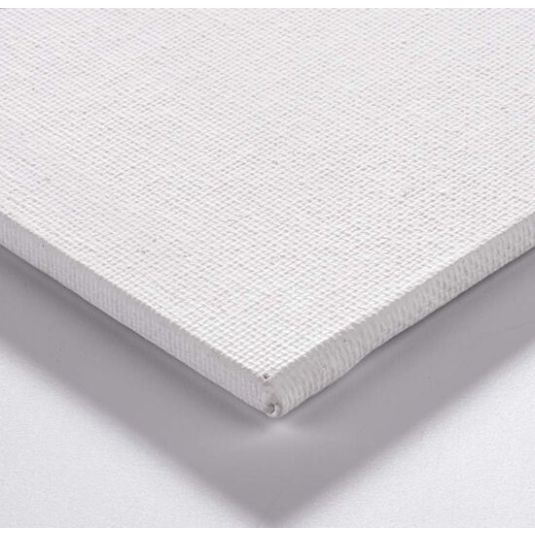 Tablero empañado Talens 2F 24x19cm