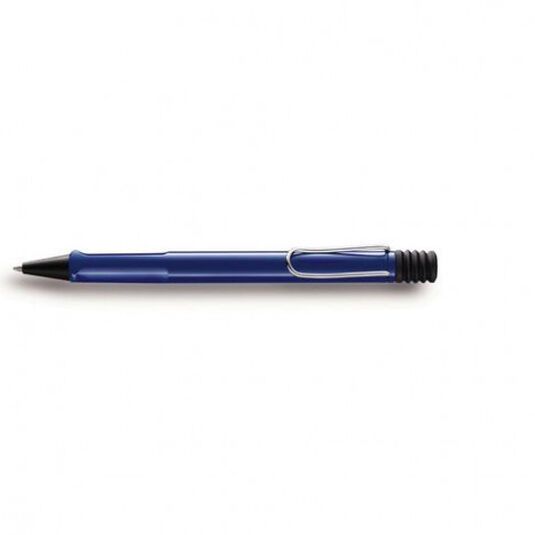 Bolígrafo Lamy Safari azul