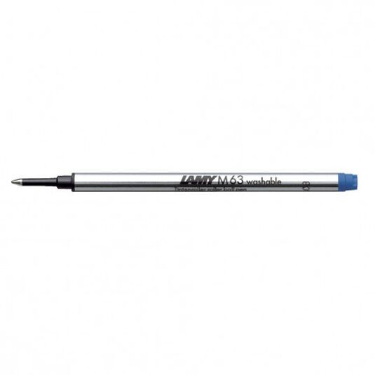Recambio Roller Lamy M63 azul