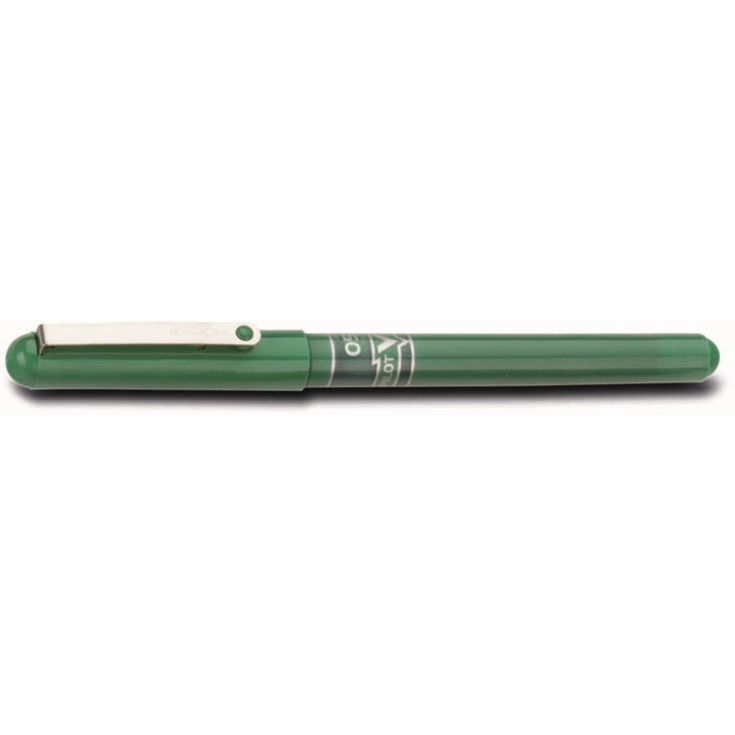 Roller Pilot V-Ball verde