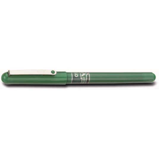 Roller Pilot V-Ball verde