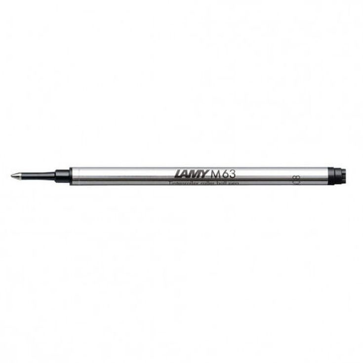 Recambio Roller Lamy M63 negro