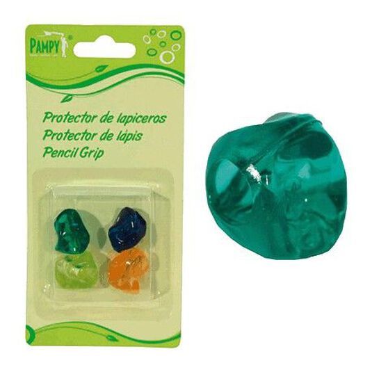 Adaptadores para lápiz 4u