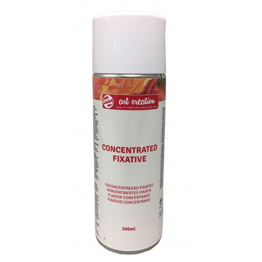 Fijador concentrado Talens 200ml