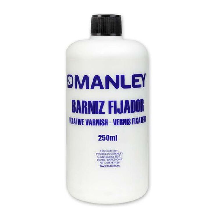Barniz Manley 250ml