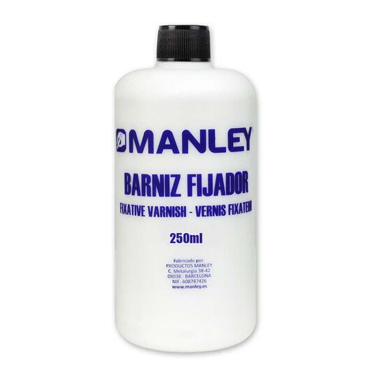 Barniz Manley 250ml