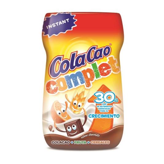 CACAO SOL.COLA-CAO COMPLET 360G