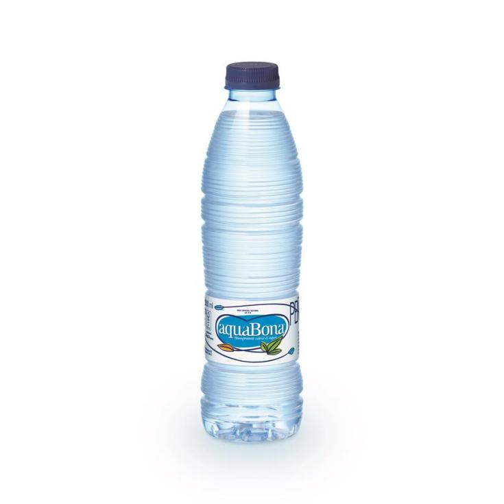 AGUA AQUABONA 500ML
