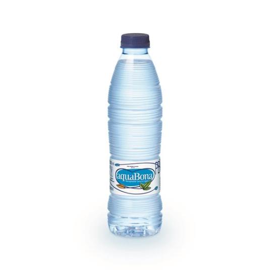 AGUA AQUABONA 500ML