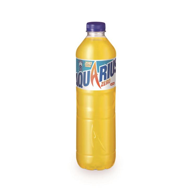 AQUARIUS LIBRE NARANJA PET 1.5L