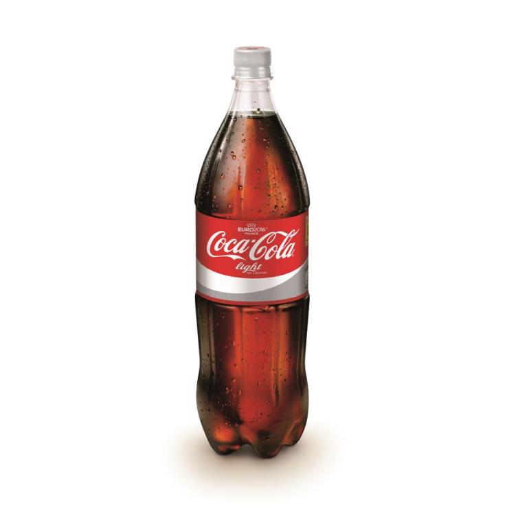 COCA-COLA LIGHT PET 1.5 LITRO