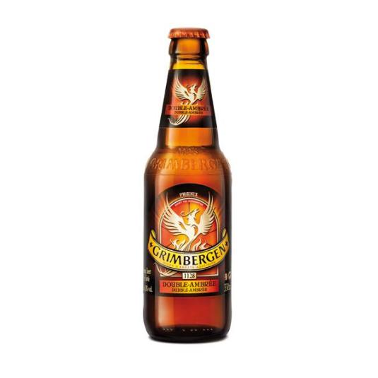 CERV.GRIMBERGEN DOBLE 1/3