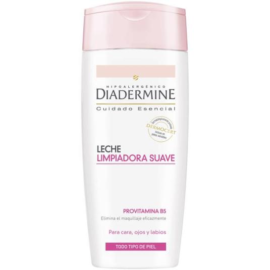 LECHE LIMP.DERM.DIADERMINE 200M